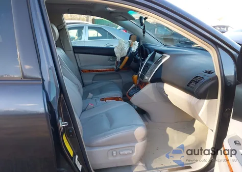 2005 Lexus Rx 330 из США, поврежденный, VIN 2T2HA31U95C069443